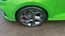 Ford Fiesta ST 1.5 EcoBoost ST-3 5dr Petrol Hatchback